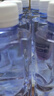 景田 百岁山 饮用天然矿泉水 348ml*24瓶整箱装 实拍图