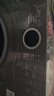 格力（GREE）星焕10KG滚筒洗衣机全自动单洗/洗烘一体智能冷凝烘干高效除菌除螨一级能效 热销星焕 洗烘一体 10kg 超净洗烘护理 实拍图