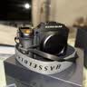 哈苏（HASSELBLAD） X2D II 100C 中画幅无反数码相机 +  哈苏XCD2,5/38V镜头 实拍图