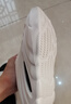 维动（VEIDOORN）精灵拖超临界发泡运动拖鞋男女夏季外穿凉拖厚底篮球拖鞋防滑潮 精灵拖【极昼白】 44-45 实拍图