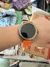 小米（MI）Xiaomi Watch S4 Sport 液态硅胶表带 国家补贴 专业户外运动智能手表 骑行越野登山心率血氧监测 实拍图