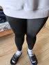 步锐特（BURUITE）紧身裤男速干高弹健身运动套装田径跑步服篮球训练打底裤压缩丝袜 实拍图
