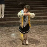 迪士尼兔子警官儿童套装女童套装春秋2026新款洋气衬衫马甲裙子三件套 晒单实拍图