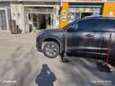 朝阳轮胎 汽车轮胎 225/60R17 99H SU319 适配现代途胜 实拍图
