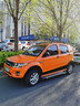 佳通轮胎(Giti)轮胎155/65R13 73H  Wingro 适配 长安奔奔MINI/奇瑞QQ 实拍图