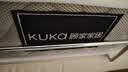 顾家家居（KUKA）梦想垫PLUS  2cm天然乳胶床垫席梦思软硬适中床垫 2.x2.2米 实拍图