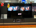 索尼（SONY）高端款 5系 K-65XR50 65英寸 MiniLed XR芯片 X90L升级款 PS5 游戏电视 实拍图