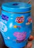 亿智小猪佩奇益生菌叶黄素酯儿童维生素c软糖果万圣节礼物休闲零食 95g益生菌软糖酸奶味*1罐 实拍图