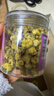 同仁堂品牌北京同仁堂胎菊30g 菊花茶胎菊可搭配金银花 养生茶 实拍图