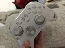北通鲲鹏70精英无线游戏手柄AI智控自适应双切扳机摇杆 xbox电脑PC蓝牙NS体感 steam电视switch2 仁王3 实拍图