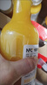 农夫山泉100%纯果汁NFC果汁300ml*12瓶缤纷礼盒(6橙汁+6芒果汁) 实拍图