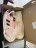 阿迪达斯（adidas）运动鞋轻便舒适网球鞋时尚潮流女士休闲鞋 JP7629 粉 39  实拍图
