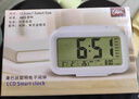 康巴丝电子闹钟学生专用起床神器电子时钟 学生儿童闹钟开学升学季必备 801 充电款蓝色礼物儿童节礼物 实拍图