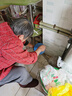 乐喏 通下水道疏通器管道疏通神器马桶厨房地漏厕所堵塞疏通机工具5米 实拍图