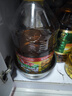 鲁花 【保真菜籽油】食用油 低芥酸特香菜籽油 6.18L   物理压榨 实拍图