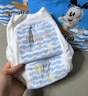 巴布豆（BOBDOG）小波浪超柔拉拉裤XXL54片（14-17kg以上）尿不湿超薄透气 实拍图