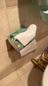 百悍卫生间纸巾盒厕所卫生纸置物架厕纸盒卷纸盒纸巾架免打孔浴室挂件 实拍图