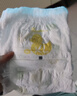 柔丫芯太软拉拉裤M60片(6-11KG)超薄芯体环腰裤适用敏感透气尿不湿 实拍图