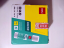 得力（deli）【超级爆款】21gPVA固体胶水 速干可水洗胶棒 DIY手工粘胶学生开学文具 12支/盒 办公用品 P07102 实拍图