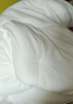 京东京造 超厚冬被 加厚保暖冬被被芯家用被子磨毛抗菌A类 8.5斤 2.2x2.4m 实拍图