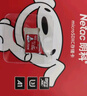 朗科（Netac）＆JOY联名款 256GB TF(MicroSD)存储卡 U3 C10 A1 4K P500系列 读速100MB/s 支持4K 不间断录制 实拍图