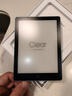 汉王（Hanvon）【李雪琴推荐】Clear6Turbo冰山灰电子书智能阅读器6英寸墨水屏电纸书看书漫画平板电脑高通8核 实拍图