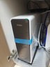 海尔（Haier）净水器鲜活水pro+瞬时1400G6年反渗透RO膜抑菌滤芯触控龙头双出水厨房专用台下母婴直饮净水机R883 实拍图
