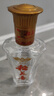 稻花香 珍品小酒 浓香型白酒 42度125ml 光瓶 125ml*4瓶 实拍图