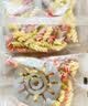 光合星球babycare婴幼儿面条宝宝辅食儿童早餐营养钙铁锌直面200g 6个月+ 实拍图