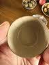 西多米旅行茶具套装快客杯单人户外泡茶功夫茶杯便携式壶爸爸生日礼物 实拍图