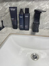 欧莱雅男士护肤品套装代言人同款青春肌源洗面奶水乳面霜淡纹保湿礼物 实拍图