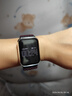 小米（MI）手环9Pro黑色 智能手环 高精度运动健康 睡眠呼吸暂停监测 心脏血氧监测运动手环送男友送女友 实拍图