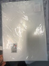 晨光(M&G)文具A4透明文件夹单片两页式文件袋 L型文件夹 单片夹 资料保护袋防尘防水  30个装ADM94515 实拍图