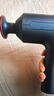 米家小米筋膜枪H3 迷你版 珠光沙 热敷健身按摩仪按摩器肩颈全身肌肉按摩送父母筋膜枪推荐 实拍图