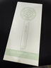 RASW【七夕礼物】德国头皮按摩器生发梳红光渗透米诺地尔防脱发按摩梳导液头皮上药器女士精油养发梳 【暗黑色】头皮养护 | 丰盈密发 | 震动按摩 揉按舒压入眠丨头部红光按摩丨节日送礼首选 实拍图