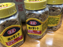 蓬盛脆口萝卜干450g 即食下饭菜 嘎嘣脆萝卜条拌饭佐餐咸菜 潮汕特产 实拍图