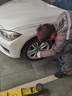 倍耐力汽车轮胎防爆胎225/50R17 94W 新P7 (R-F)(*)原配宝马3系/X1 实拍图