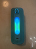 JBL GRIP霓虹罐 无线蓝牙音响 户外便携式防水音箱 AI音效 露营骑行徒步小音响低音炮 晴空蓝 实拍图