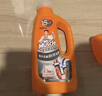 威猛先生（Mr Muscle）热门商品管道疏通啫喱 960ml*3瓶卫浴下水道疏通剂 厕所管道疏通  实拍图