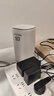 夏新5g随身wifi6移动无线免插卡路由器cpe全网通千兆双频便携式车载上网卡高速流量 5G狂暴性能版【满血性能光纤级网速】 实拍图