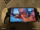 PlayStation 索尼（SONY）PS5 PlayStation 串流掌机Portal游戏机 白色 港版 实拍图