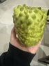 京鲜生 正宗牛奶释迦果净重3斤装 单果350g+佛头果生鲜水果源头直发包邮 实拍图