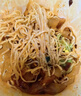 德和（TEH HO）酸菜小锅过桥米线272g*1袋 云南特色方便速食米线米粉 早餐爽口 实拍图