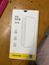 品胜【相机按键全包丨软边框】适用iphone Air手机壳苹果17Air保护套透明气囊防摔软边抗指纹保护壳 实拍图