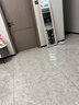 karmababy卡曼婴儿床多功能可移动折叠无缝拼接床摇篮床便携新生儿宝宝床 4D床垫+蚊帐+摇杆+置物篮+尿布台 晒单实拍图