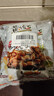 黄飞红（HUANGFEIHONG）黄飞鸿麻辣蒜片花生116g*3袋 休闲零食下酒菜脱油花生 坚果炒货 实拍图