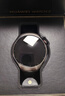 华为HUAWEI WATCH 5 46mm高端款航天级钛合金表壳钛金属表带X-TAP智感窗eSIM通信手表 实拍图
