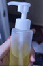 KIMTRUE且初卸妆油小青瓜脸部温和深层清洁淡浓妆卸妆液水150ml 实拍图