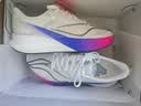 李宁赤兔8PRO丨跑步鞋男子䨻丝中考体测轻量高回弹透气运动鞋ARPW015 实拍图