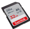 闪迪（SanDisk）32GB SD内存卡 U1 C10 至尊高速存储卡 读速120MB/s 全高清视频 数码相机理想伴侣 实拍图